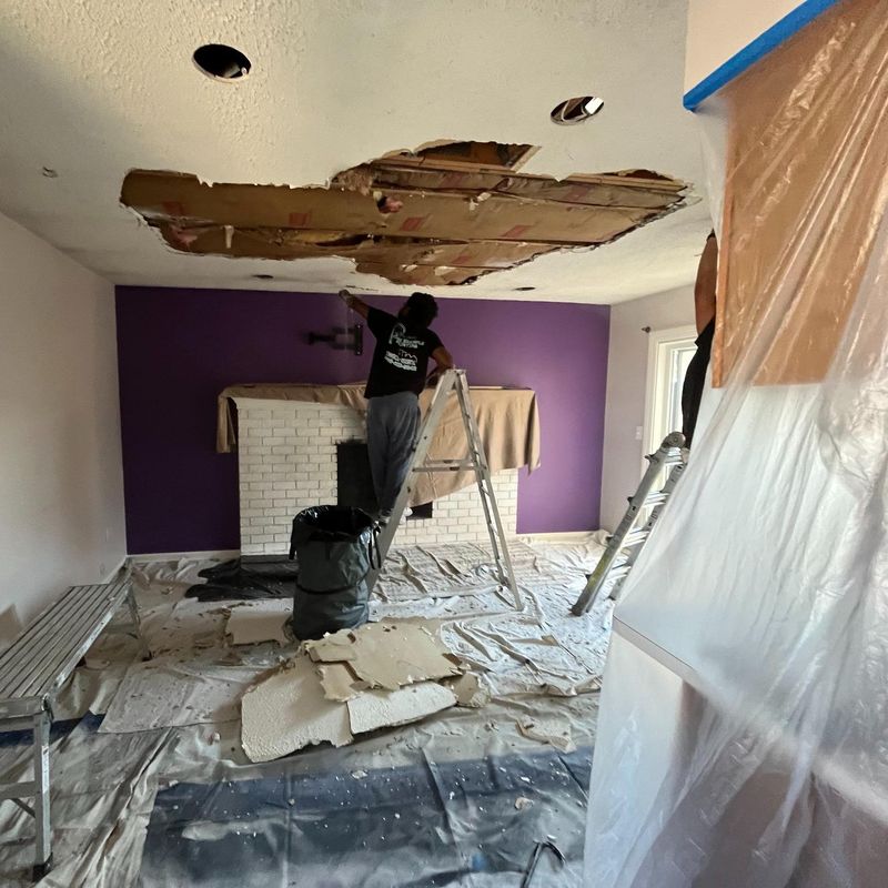 Drywall Services