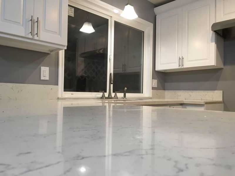 Flooring