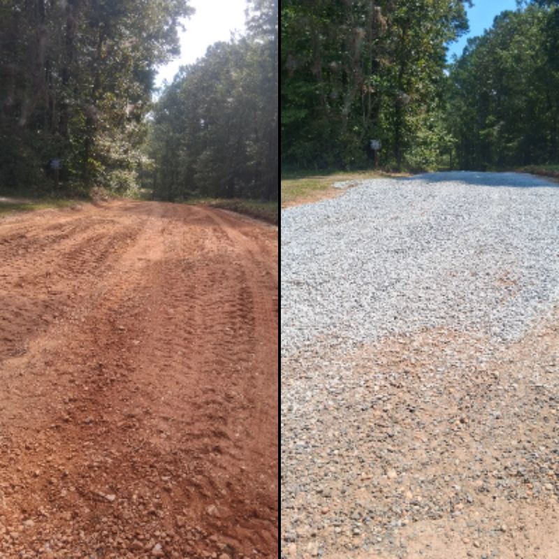 Roadbeds