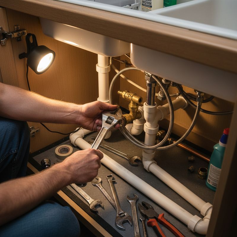 Pipe Repair and Replacement