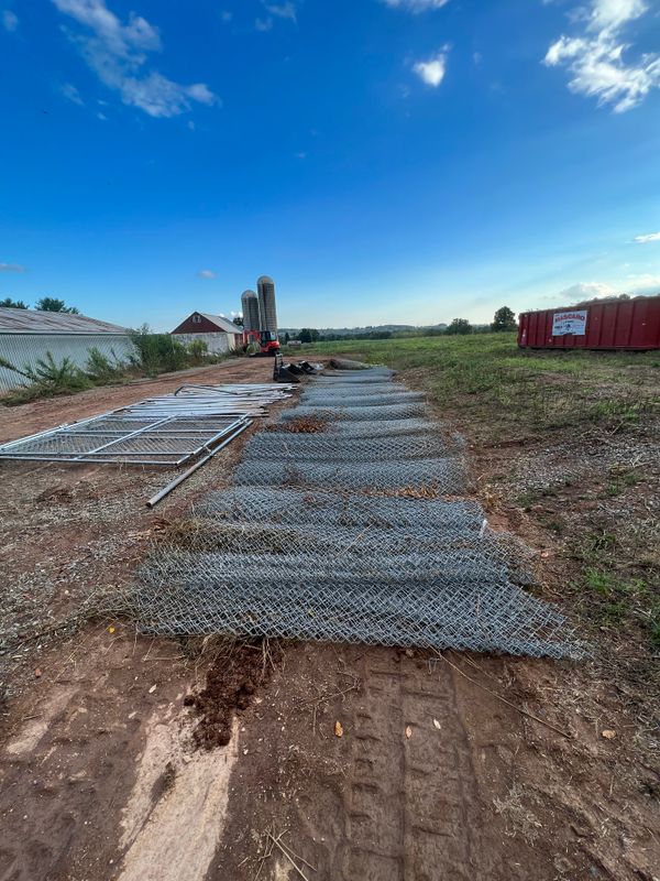Site Grading