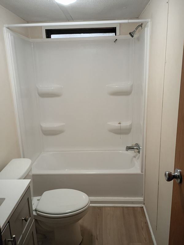 Kitchen and Bathroom Renovations