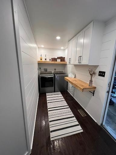 Kitchen Renovation