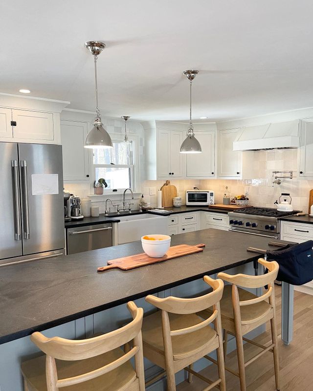 Interior Renovations