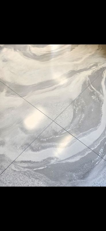 Polished & Decorative Concrete