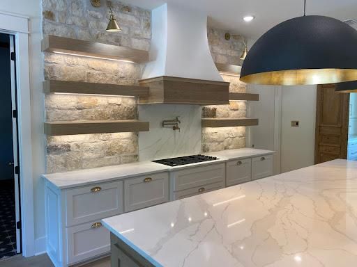 Manufactured Stone