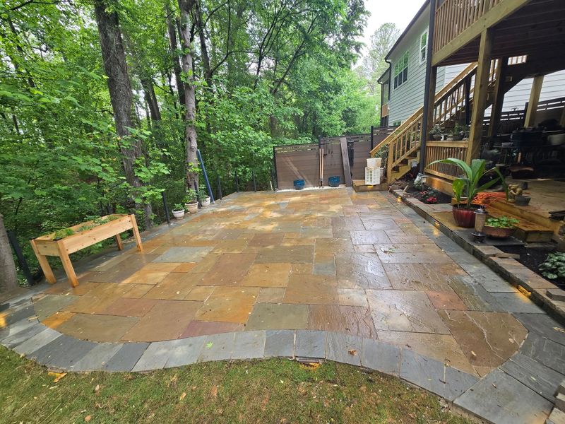 Landscape Design
