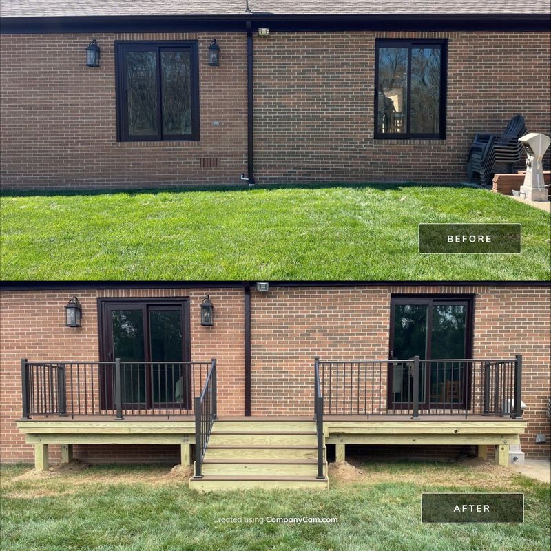 Decking