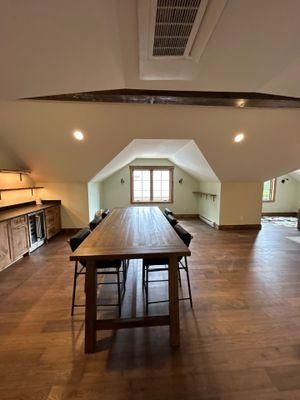 Full Home Remodels