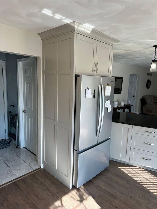 Custom Cabinets