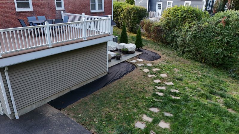 Plantings & Landscape Design