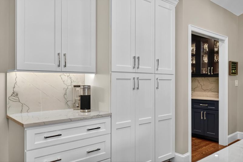 Kitchen Remodels