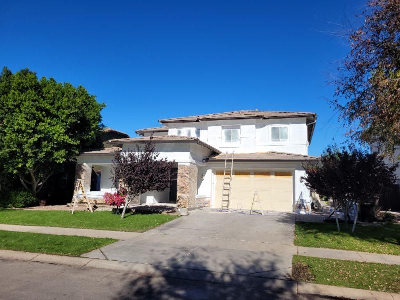 Exterior Painting