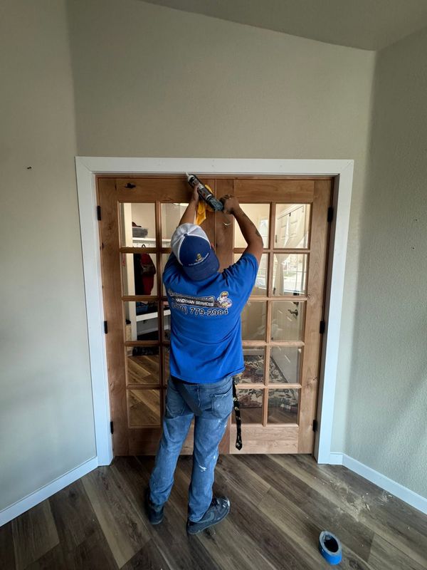 Flooring