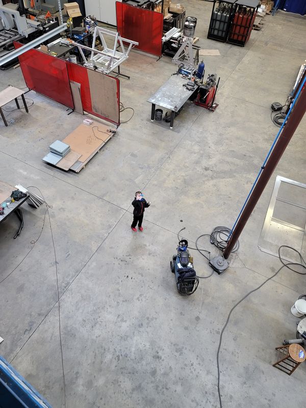 Commercial Electrical Services