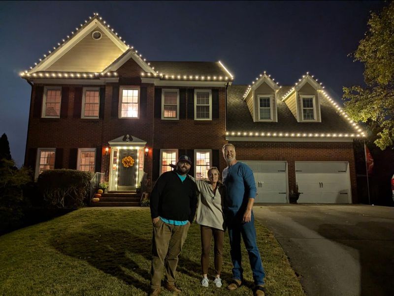Holiday Lights