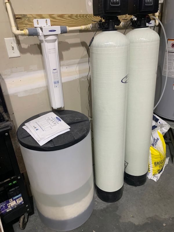 Plumbing Services
