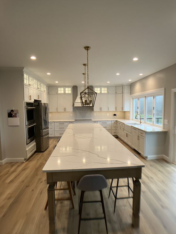 Kitchen Renovation
