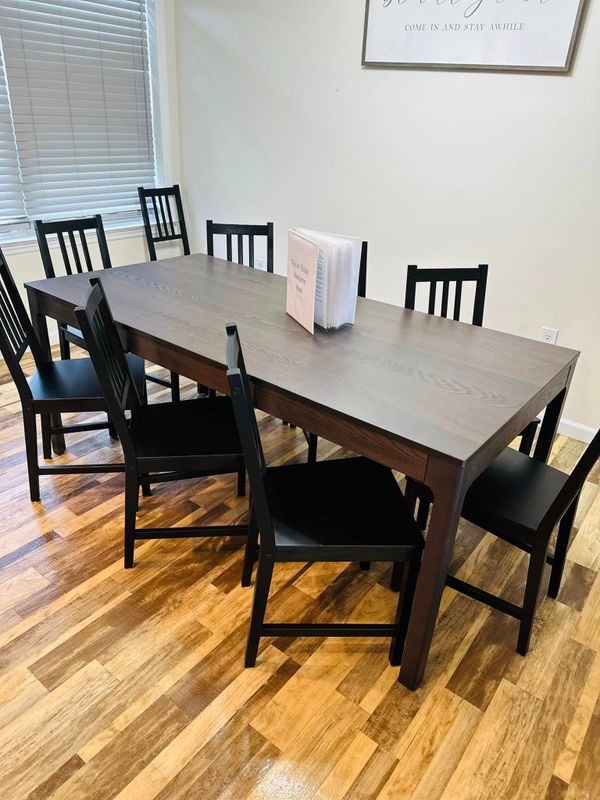 Residential Cleaning gallery