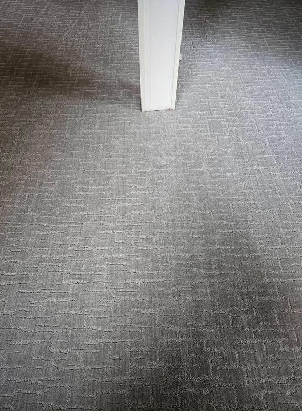 Floor Repair