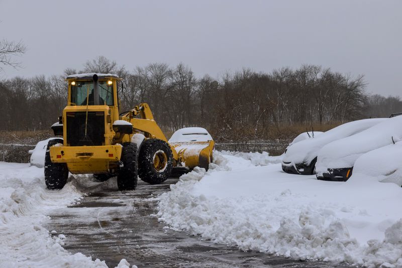 Snow Removal