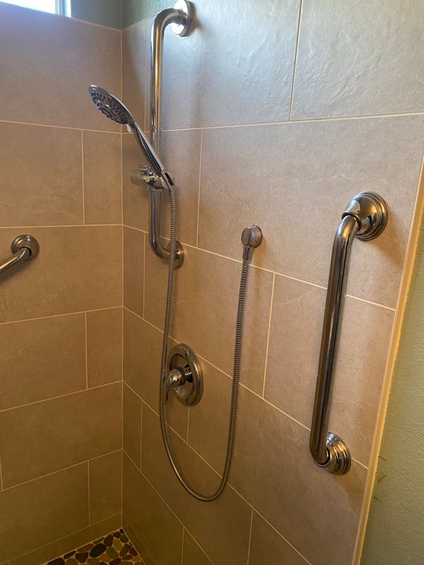 Bathrooms