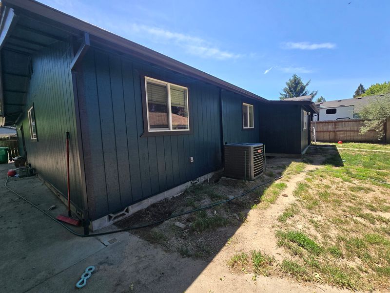 Exterior Painting