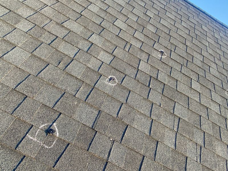 Roof Maintenance