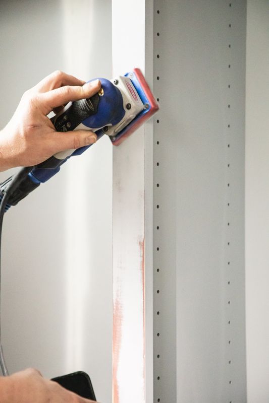 Kitchen and Cabinet Refinishing gallery