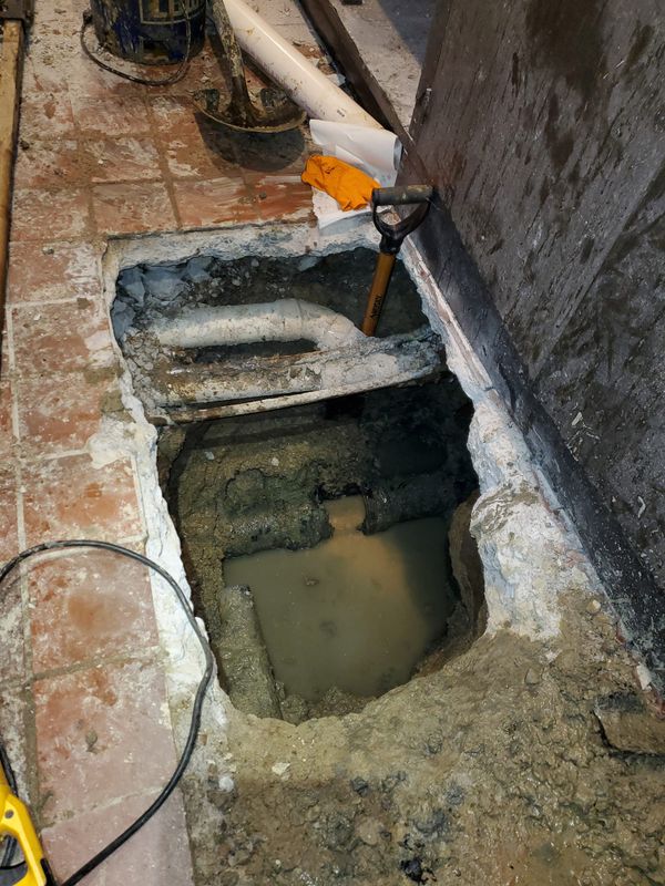 Plumbing