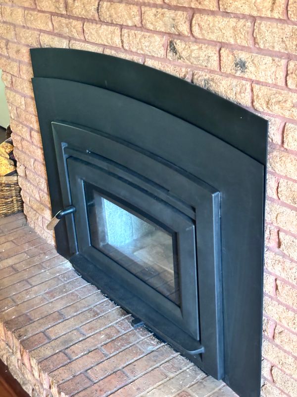 Fireplace Rehab/Makeovers