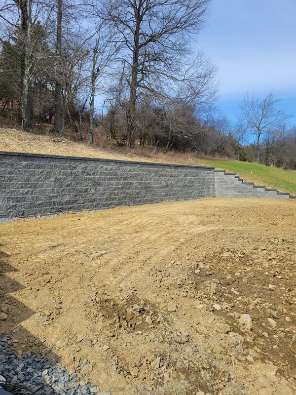 Hardscaping Landscaping