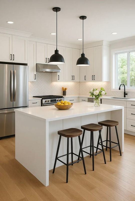 Kitchen Remodeling