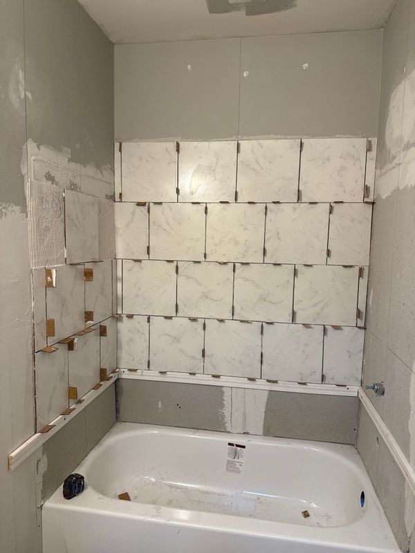 Interior Renovations
