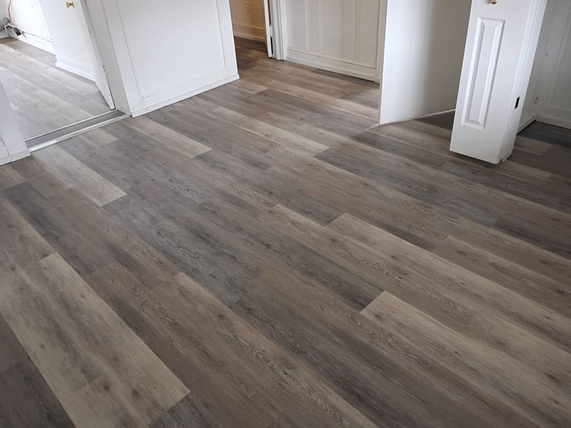 Remodeling Services