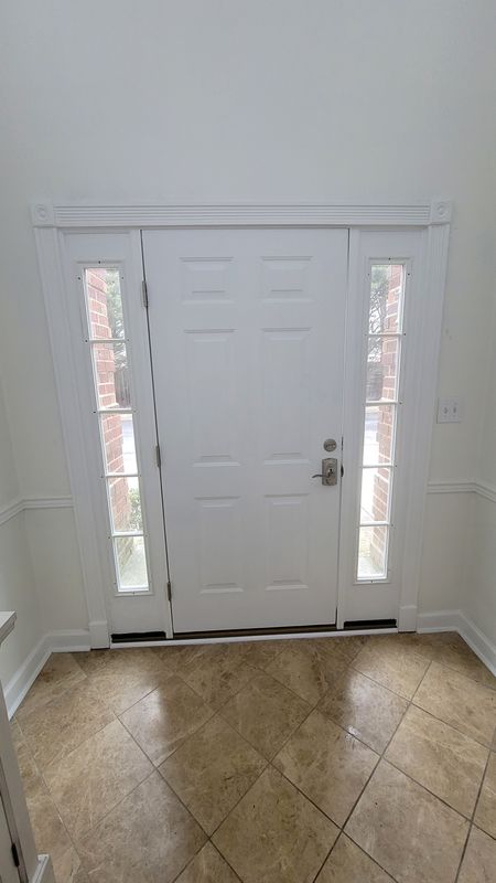 Flooring