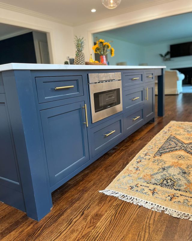 Interior Renovations