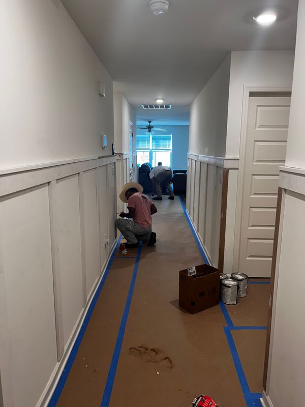 Painting Services