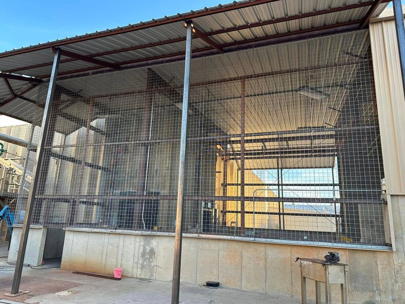 Metal Fabrication