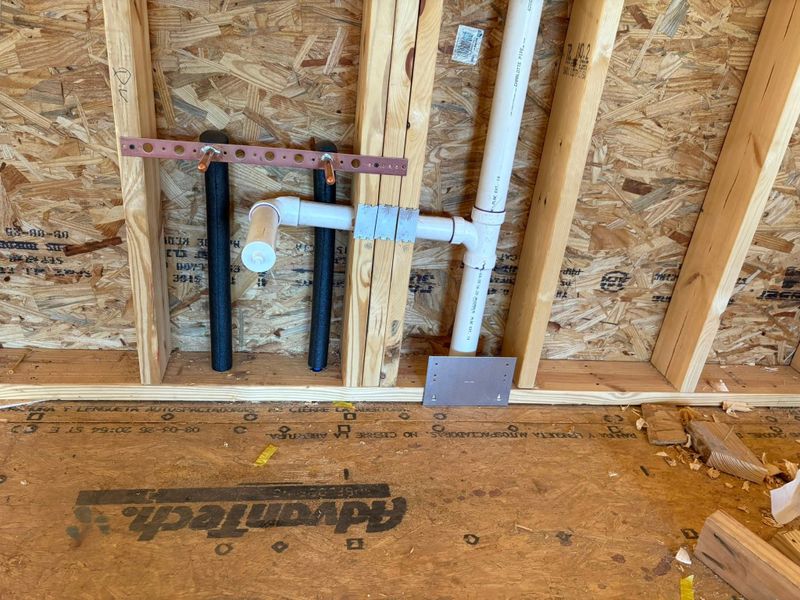 Plumbing