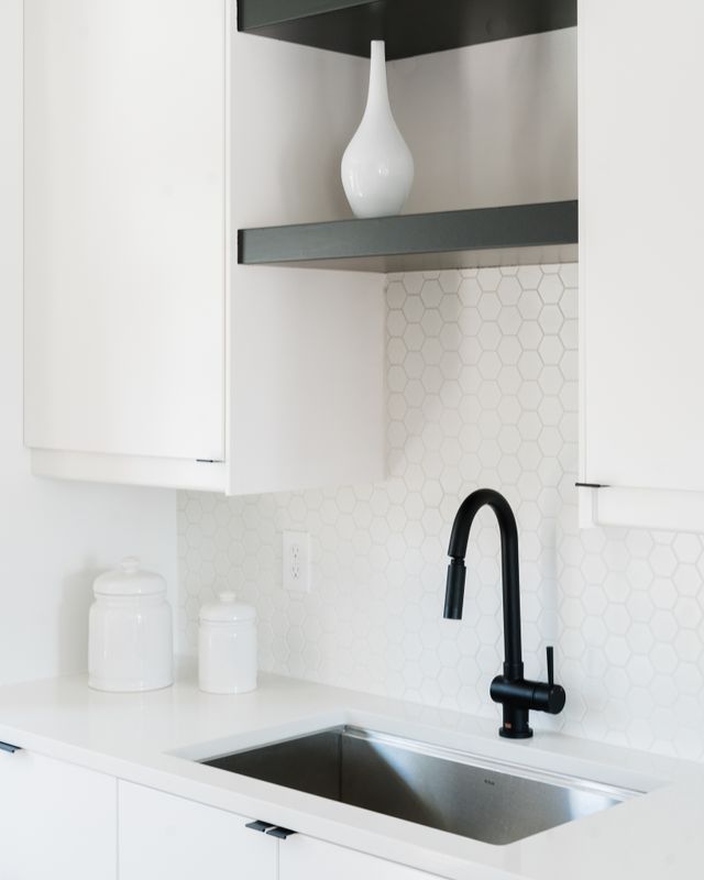 Kitchen and Bathroom Renovations