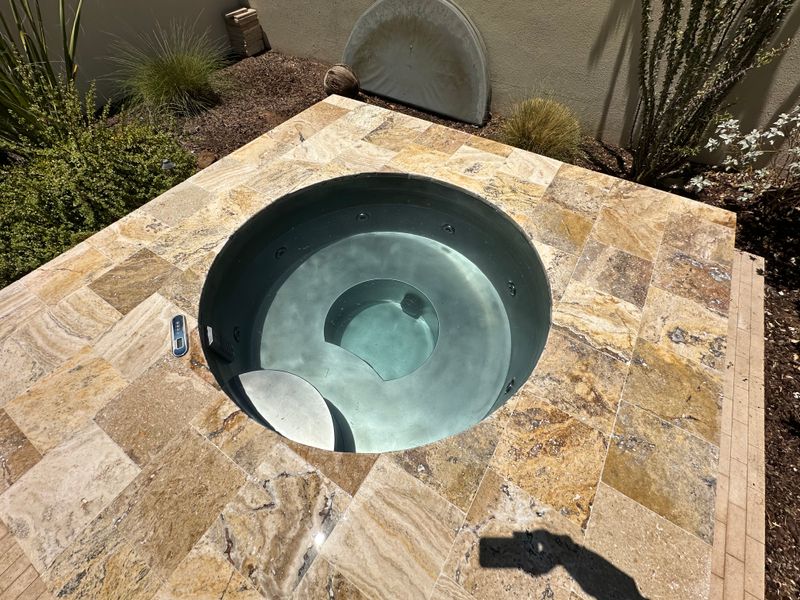 Pool Renovation