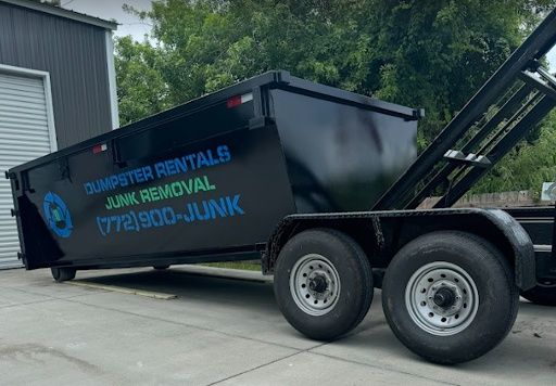 Junk Removal