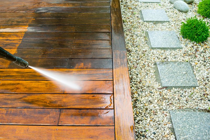 Power Washing