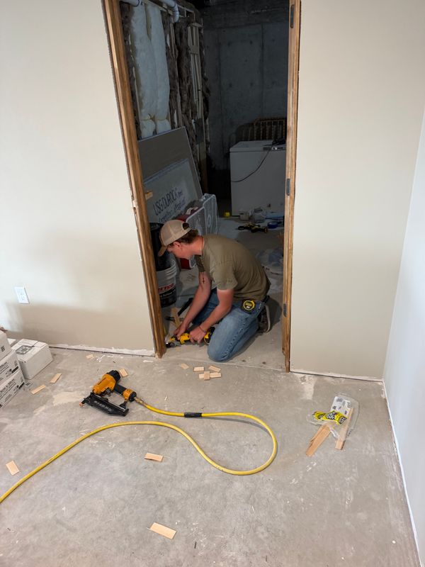 Carpentry