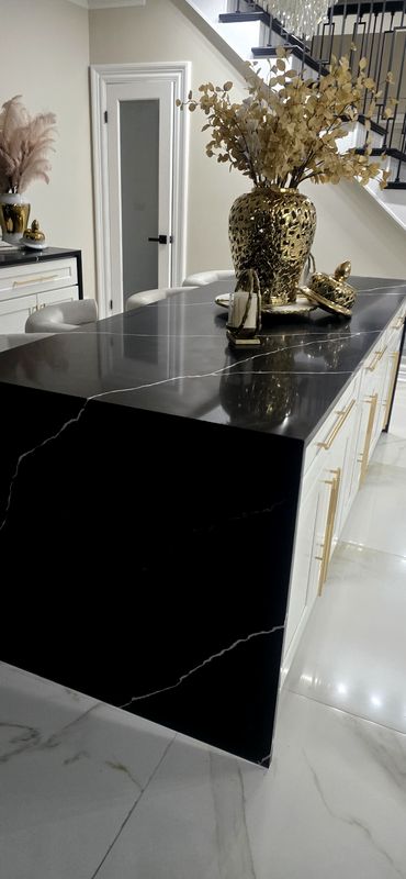Kitchen Renovation