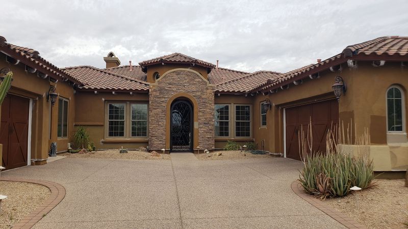 Exterior Painting