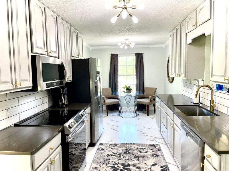 Cabinets