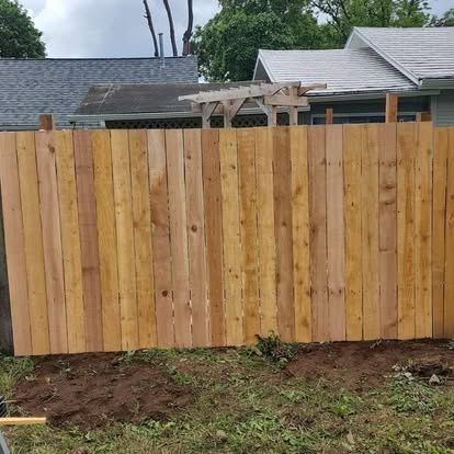 Fencing
