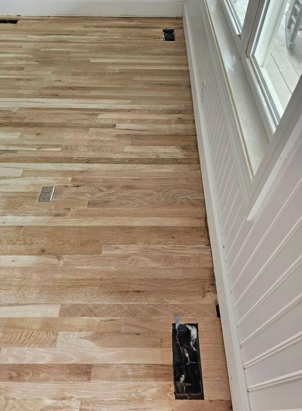 Carpentry